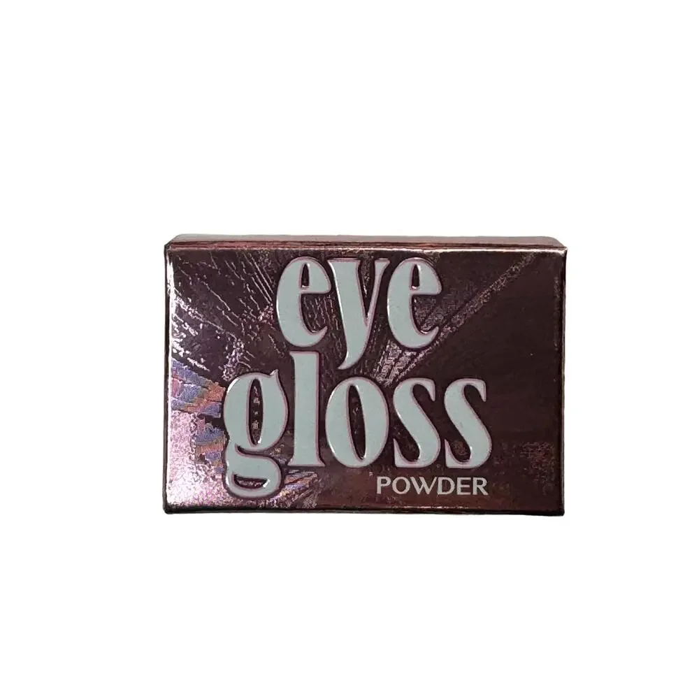 Jeffree Star Cosmetics Eye Gloss Powder - Wyoming Window 4.5 G